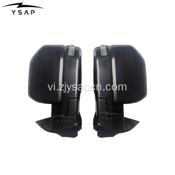 12-21 Ranger thay đổi thành gương bên F150 Raptor